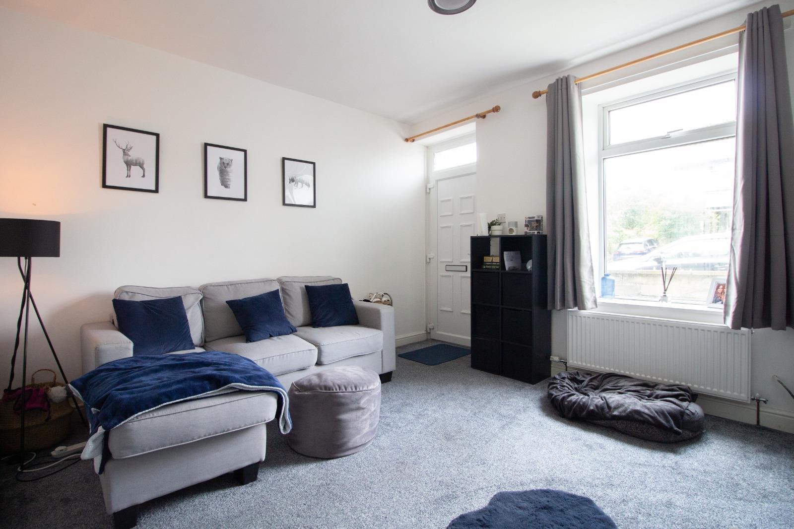 143 Scotforth Road, Lancaster LA1 4JN